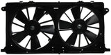 Engine Cooling Fan Assembly