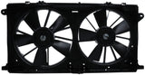 Engine Cooling Fan Assembly