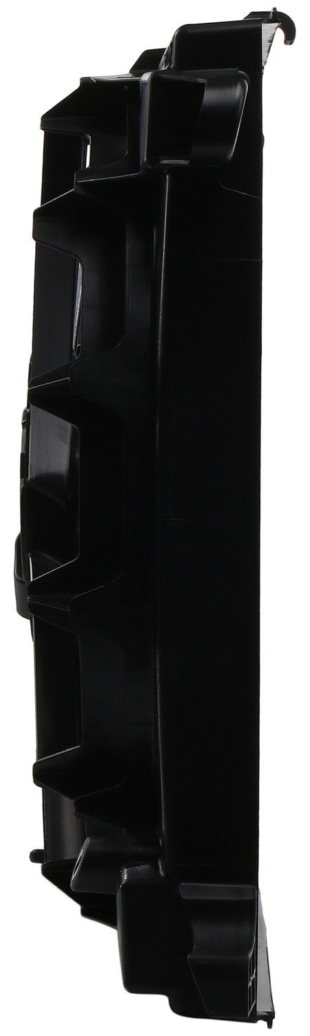 Engine Cooling Fan Assembly