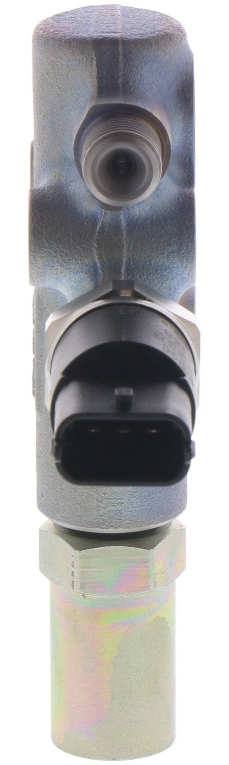 Control Block