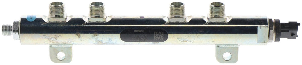 Fuel Rail