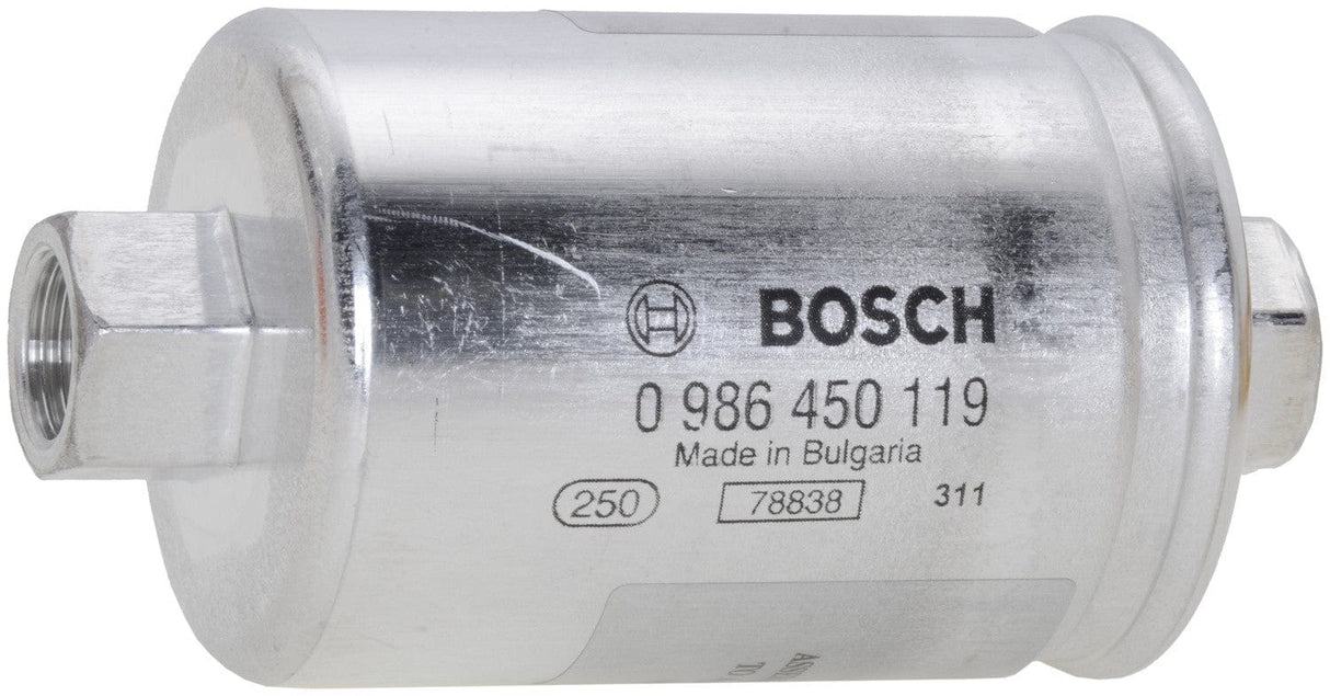 Fuel Filter
