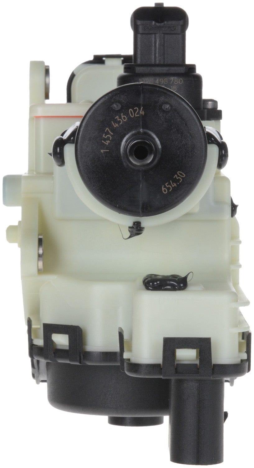 Denox Supply Module