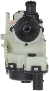 Denox Supply Module