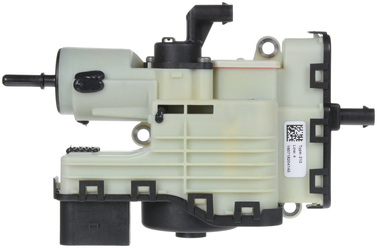 Denox Supply Module