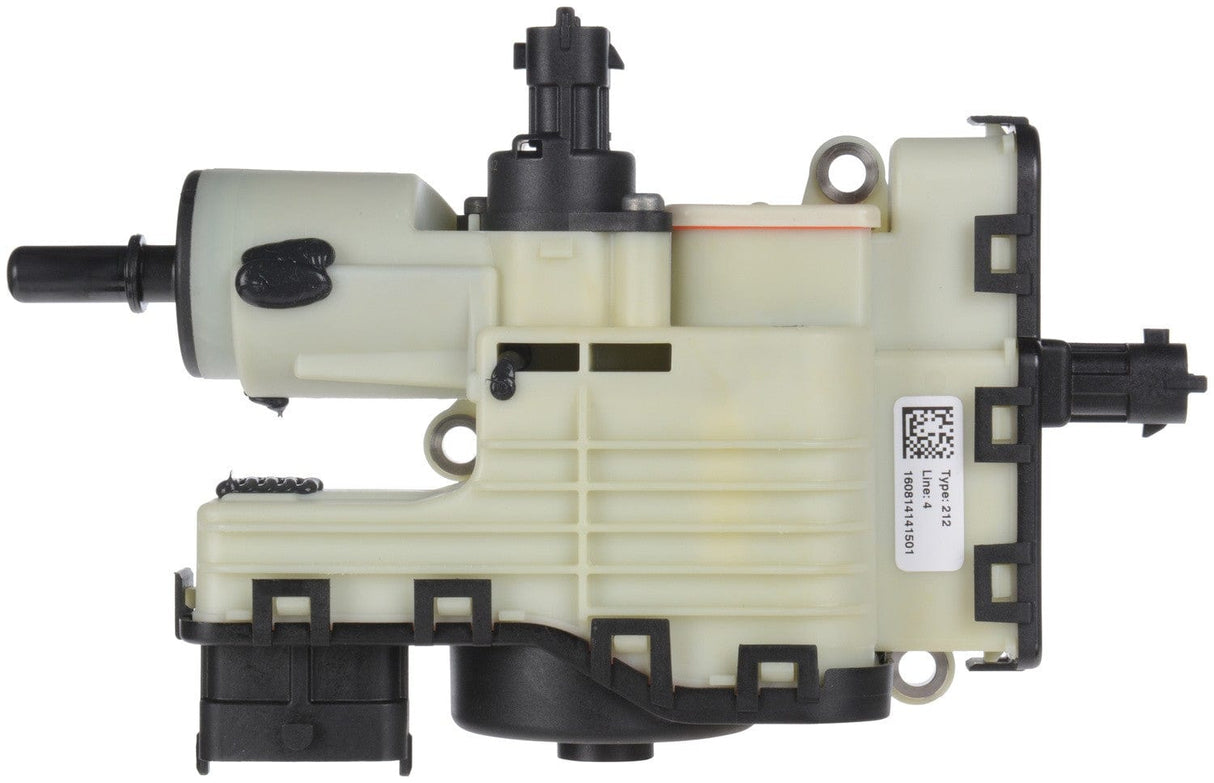 Denox Supply Module