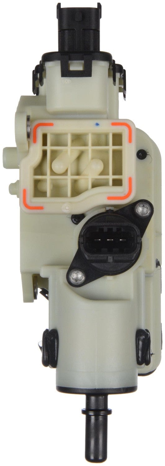 Denox Supply Module