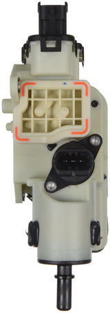 Denox Supply Module