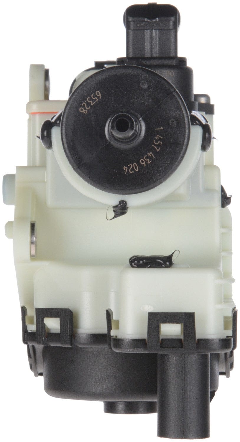 Denox Supply Module