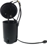 Denox Heating Pot