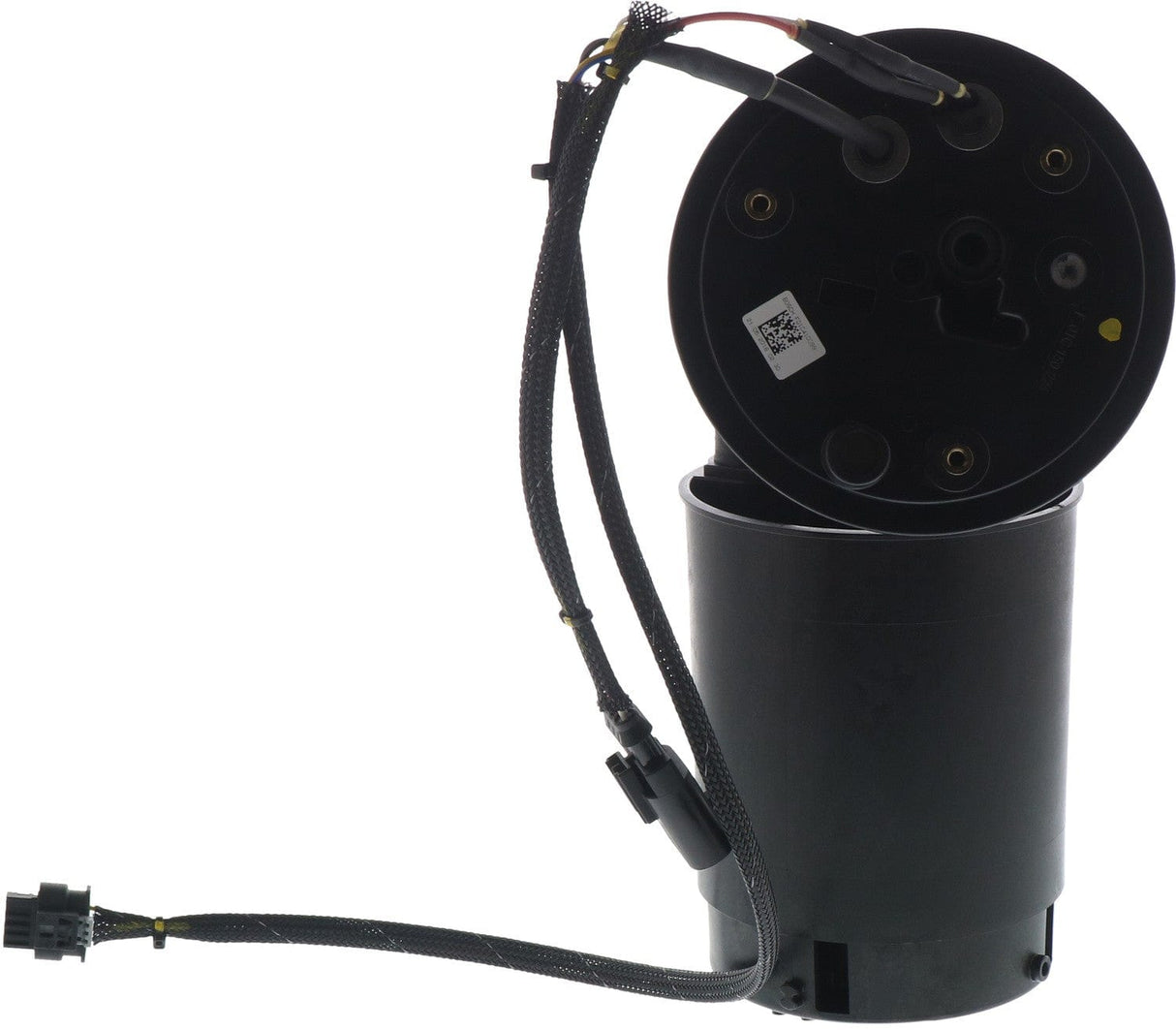Denox Heating Pot