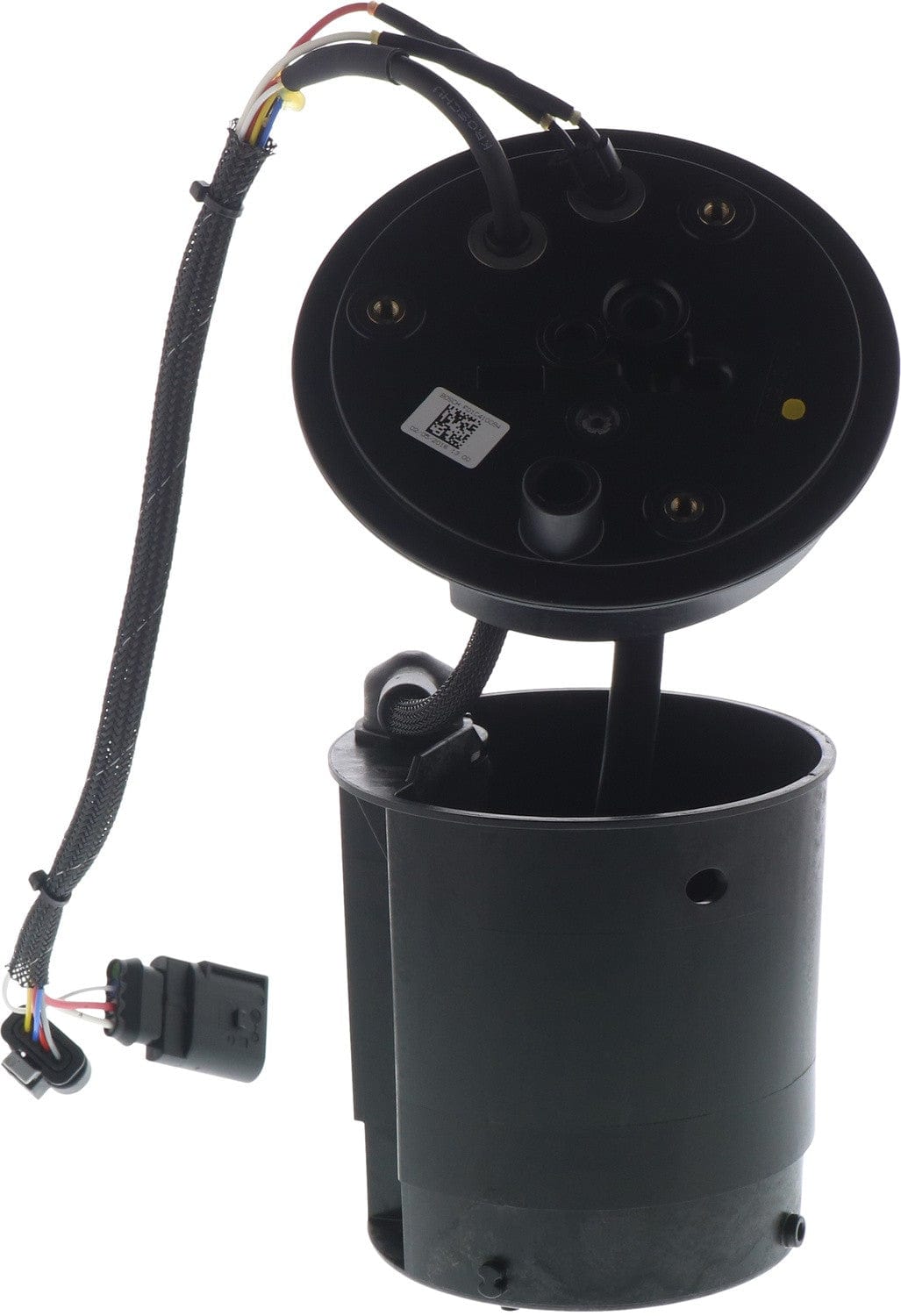 Denox Heating Pot