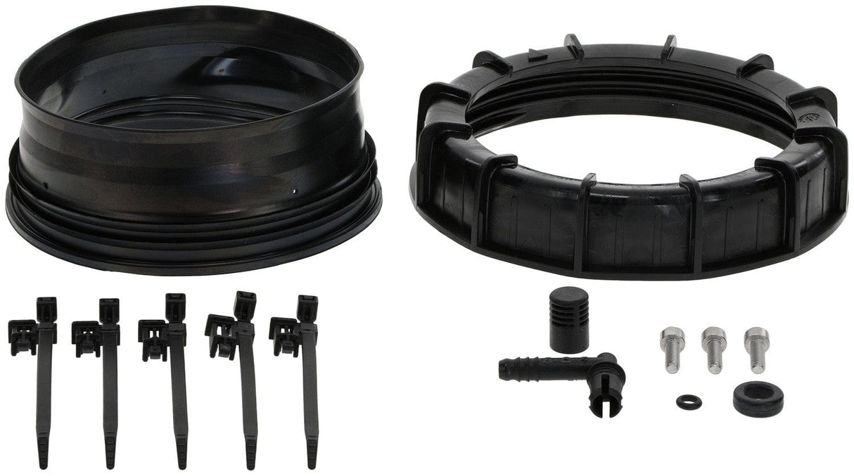 Denox Heating Pot