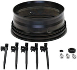 Denox Heating Pot