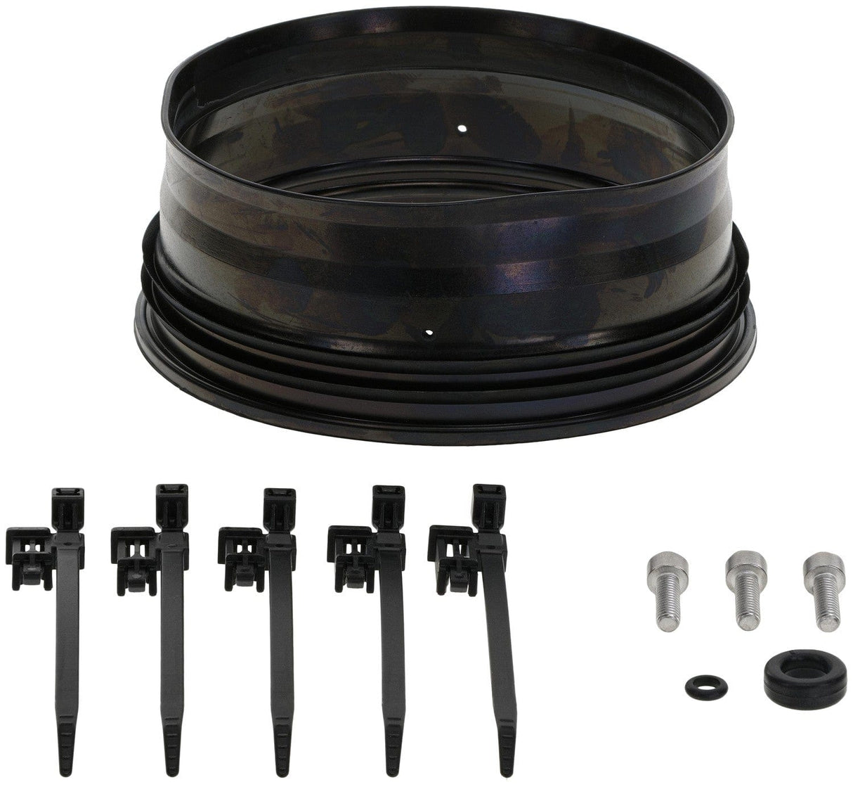 Denox Heating Pot