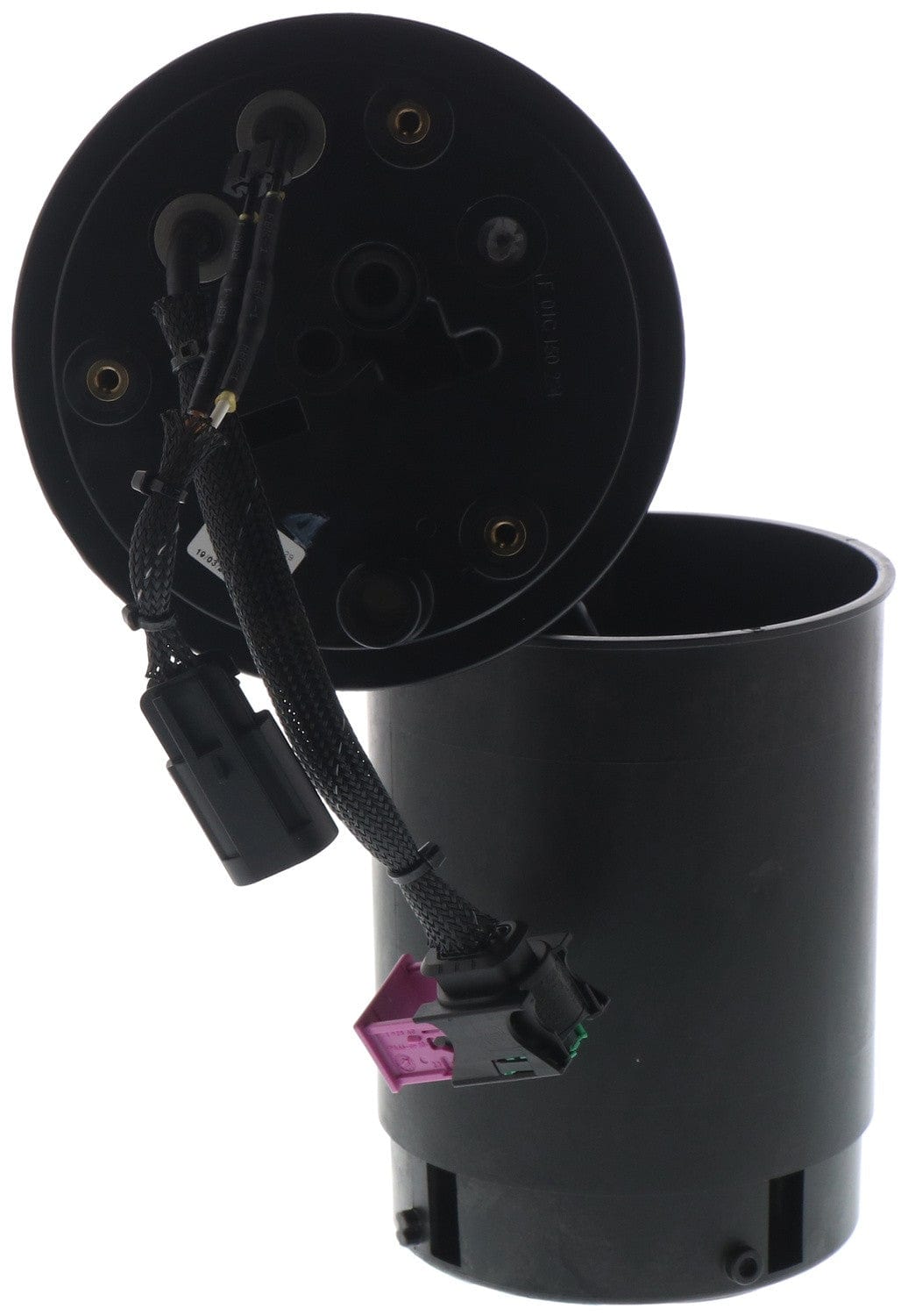 Denox Heating Pot