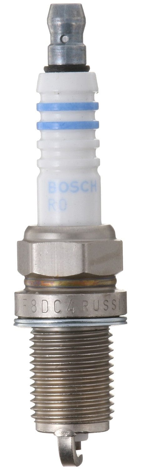 Nickel With Copper-Core Spark Plug
