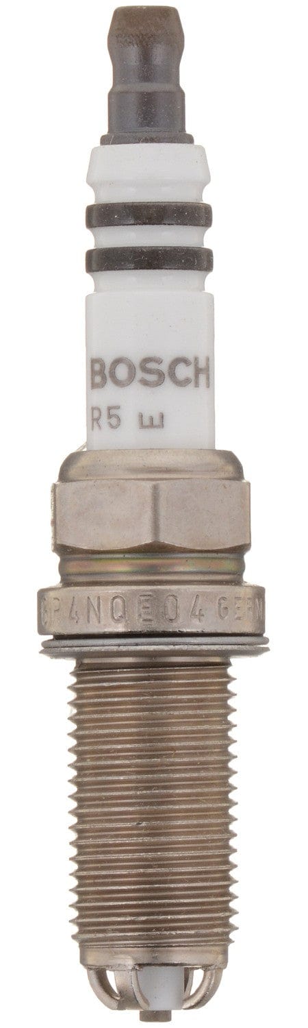 Nickel With Copper-Core Spark Plug - Porsche