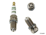 Nickel With Copper-Core Spark Plug - Porsche