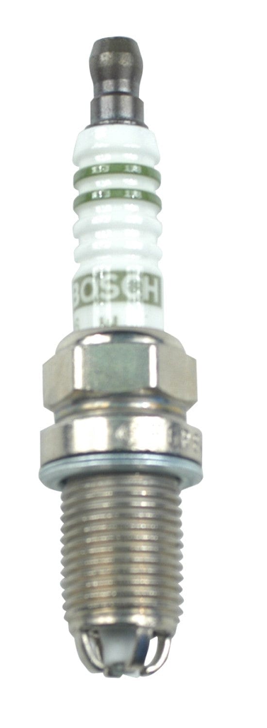 Nickel With Copper-Core Spark Plug