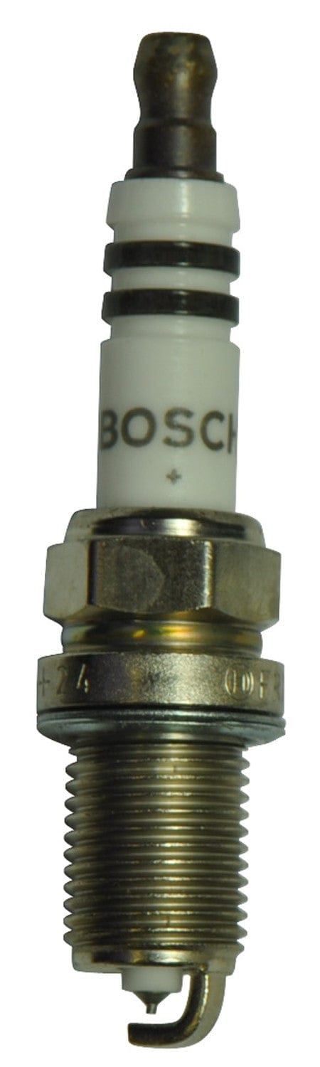 OE Fine Wire Double Platinum Spark Plug