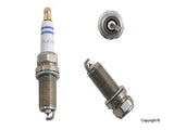 OE Fine Wire Double Platinum Spark Plug - Mercedes