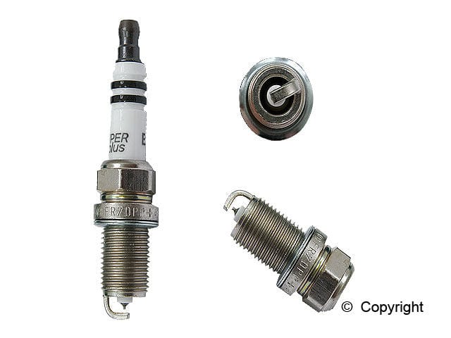 OE Fine Wire Single Platinum Spark Plug