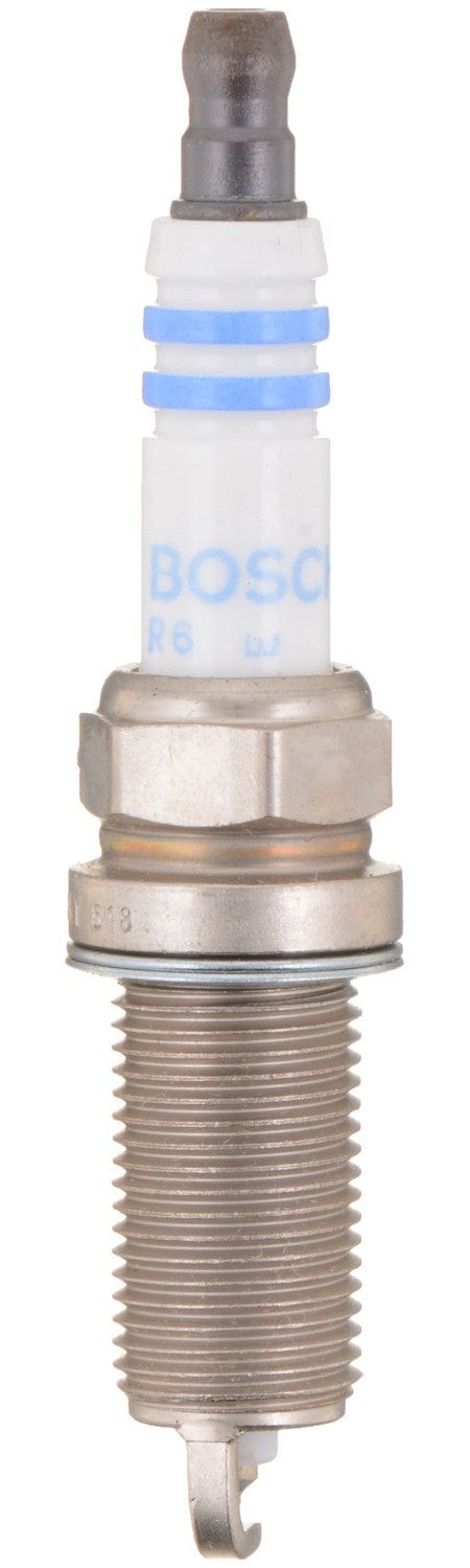 Iridium Spark Plug