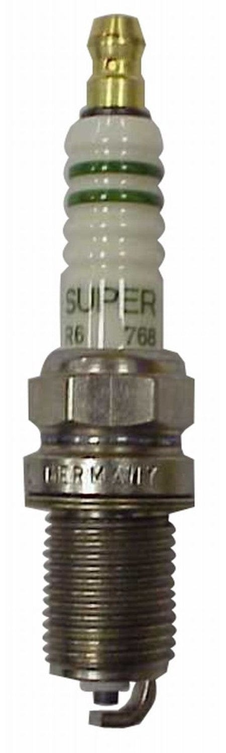 Silver Spark Plug - VW/Audi