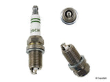 Silver Spark Plug - VW/Audi