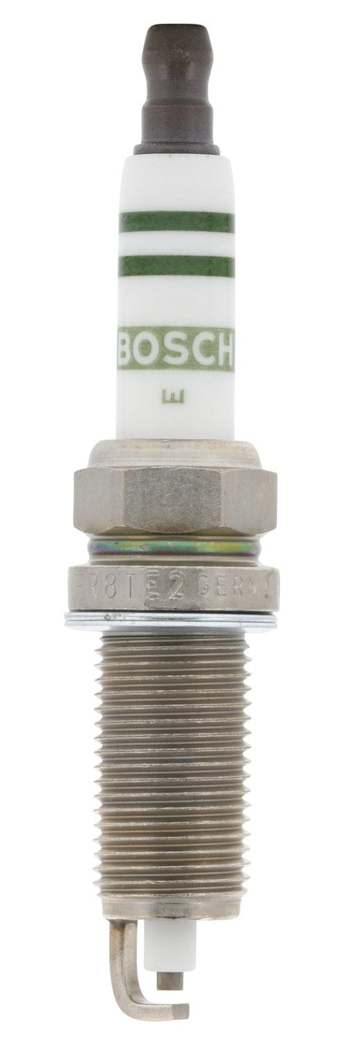 Nickel With Copper-Core Spark Plug