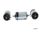 New Alternator