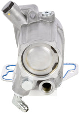 High Pressure Oil Pump