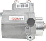 High Pressure Oil Pump