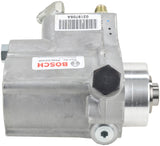 High Pressure Oil Pump