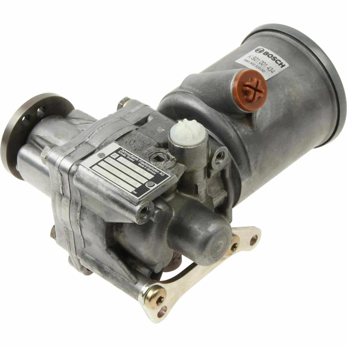 Steering Pump (Mechanical)