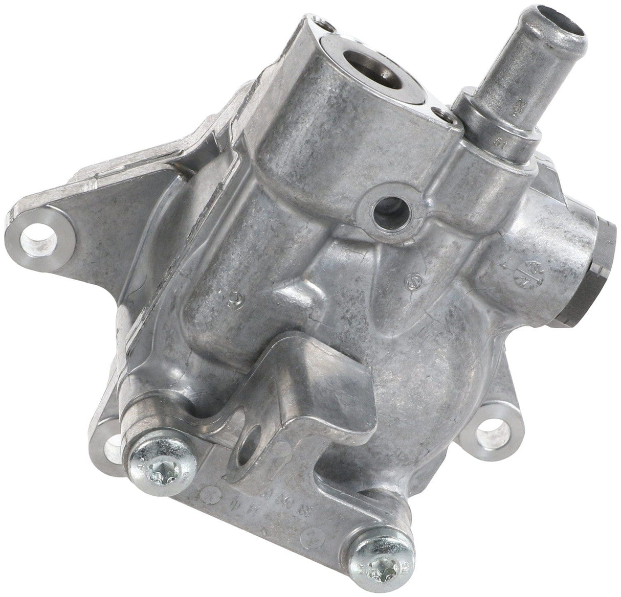 Steering Pump (Mechanical)