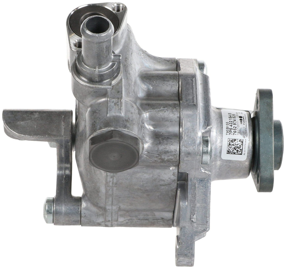 Steering Pump (Mechanical)