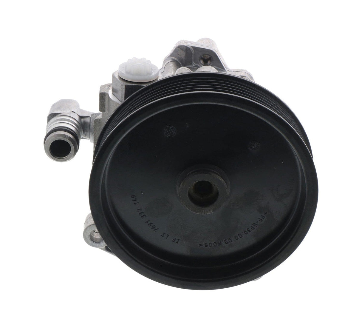 Steering Pump (Mechanical)