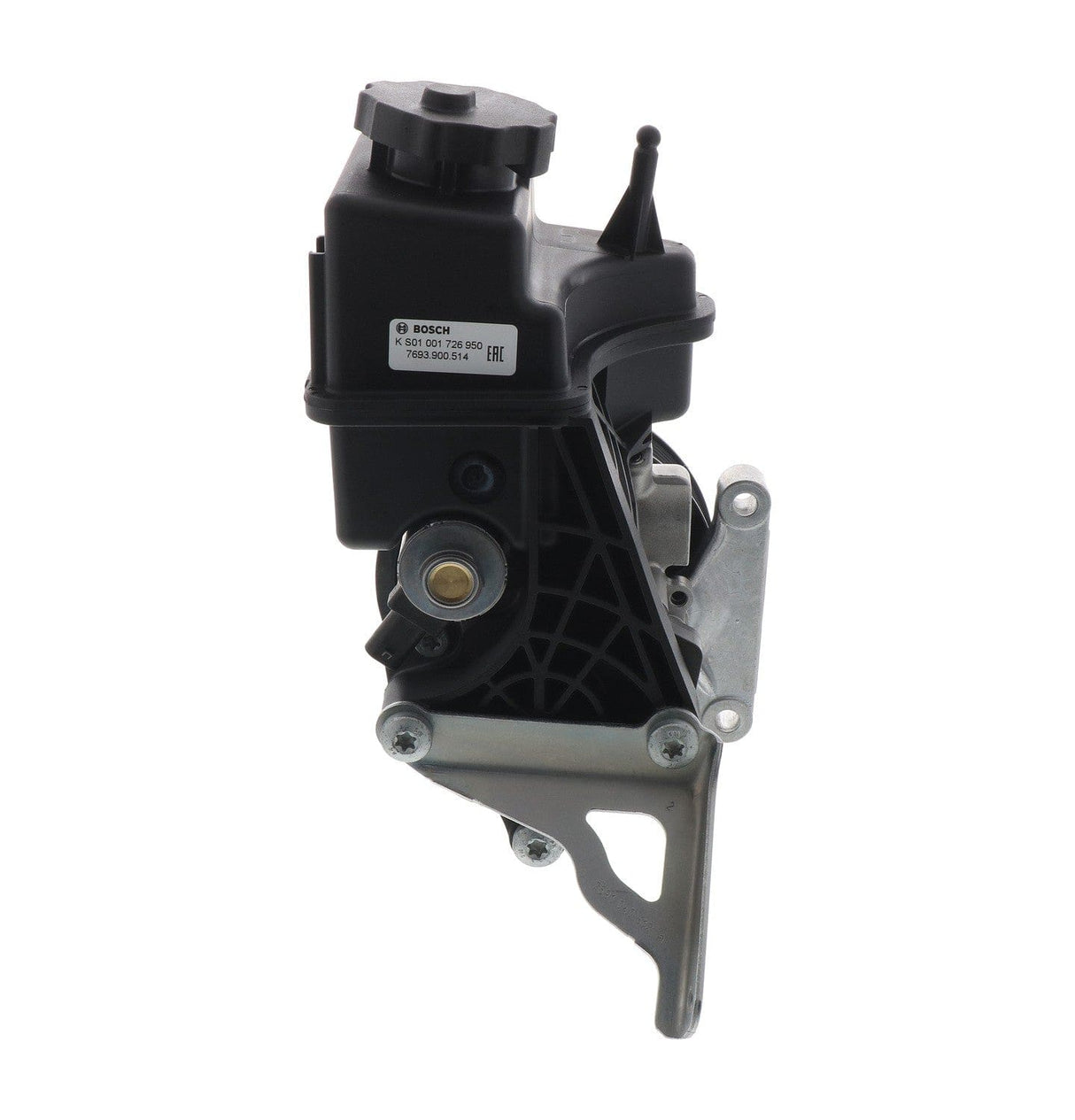 Steering Pump (Mechanical)