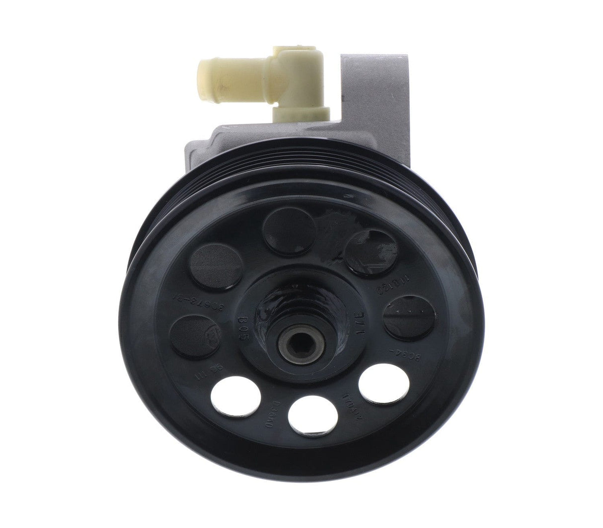 Steering Pump (Mechanical)