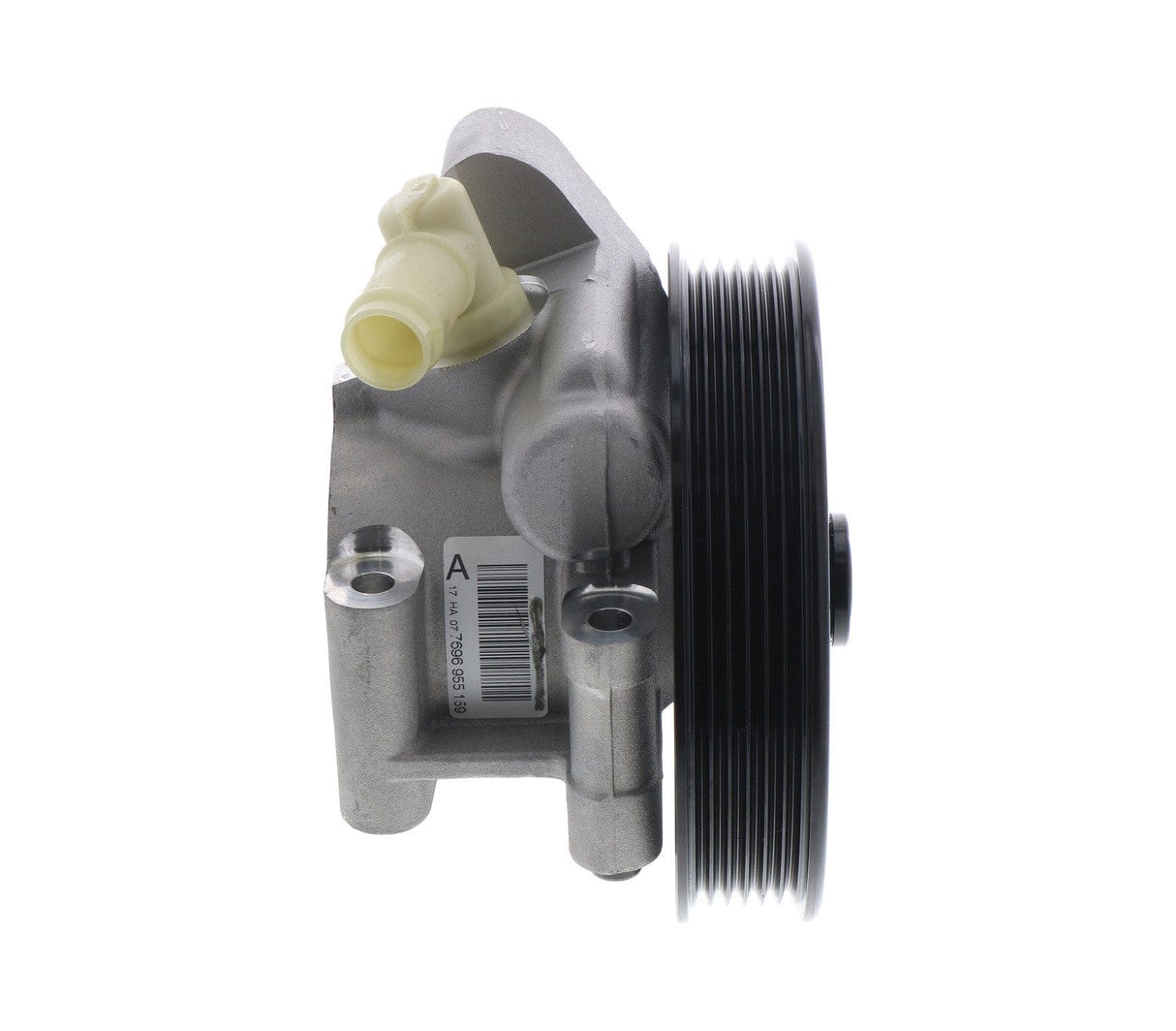 Steering Pump (Mechanical)