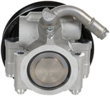 Steering Pump (Mechanical)