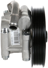 Steering Pump (Mechanical)