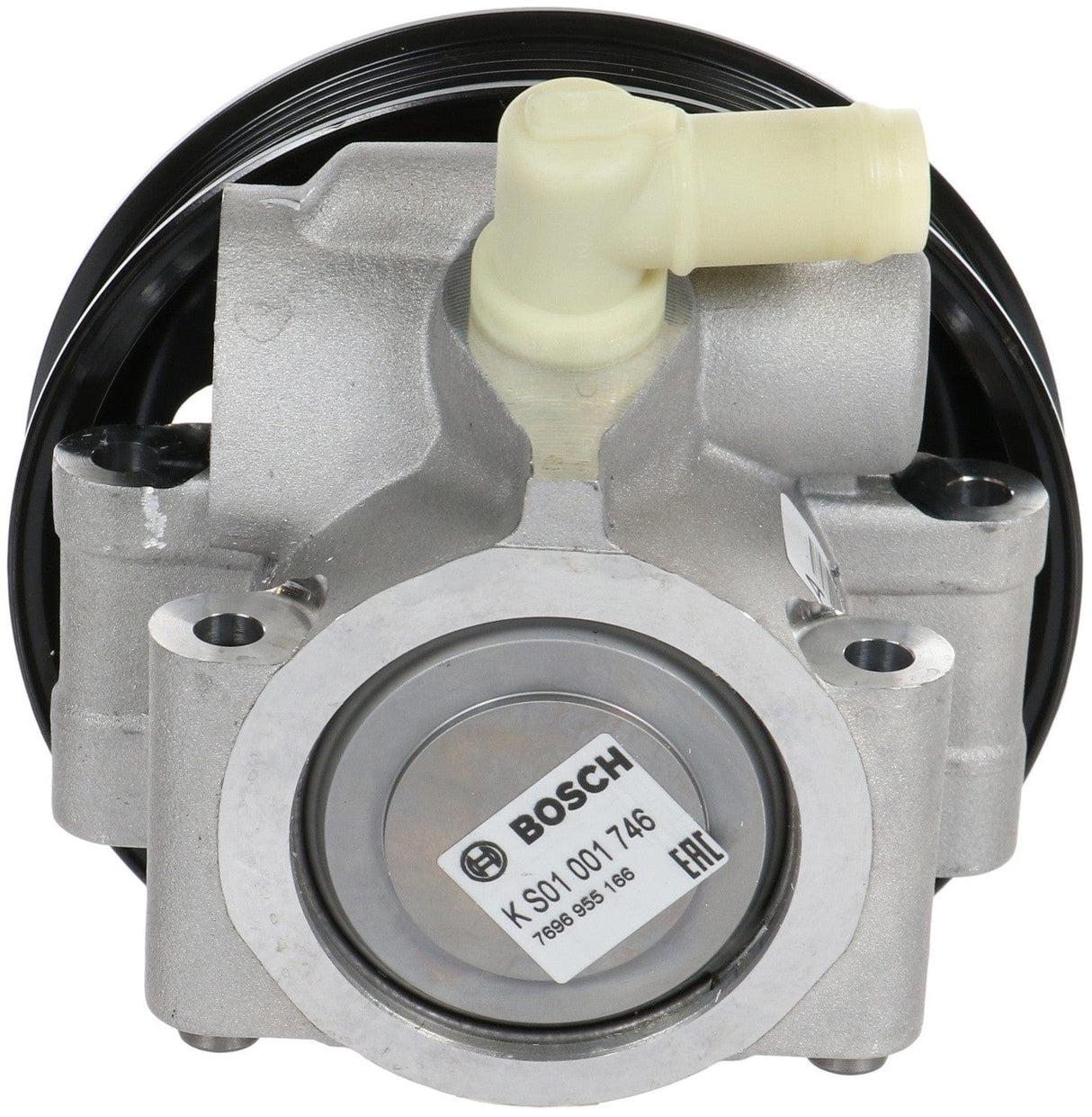 Steering Pump (Mechanical)