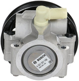 Steering Pump (Mechanical)