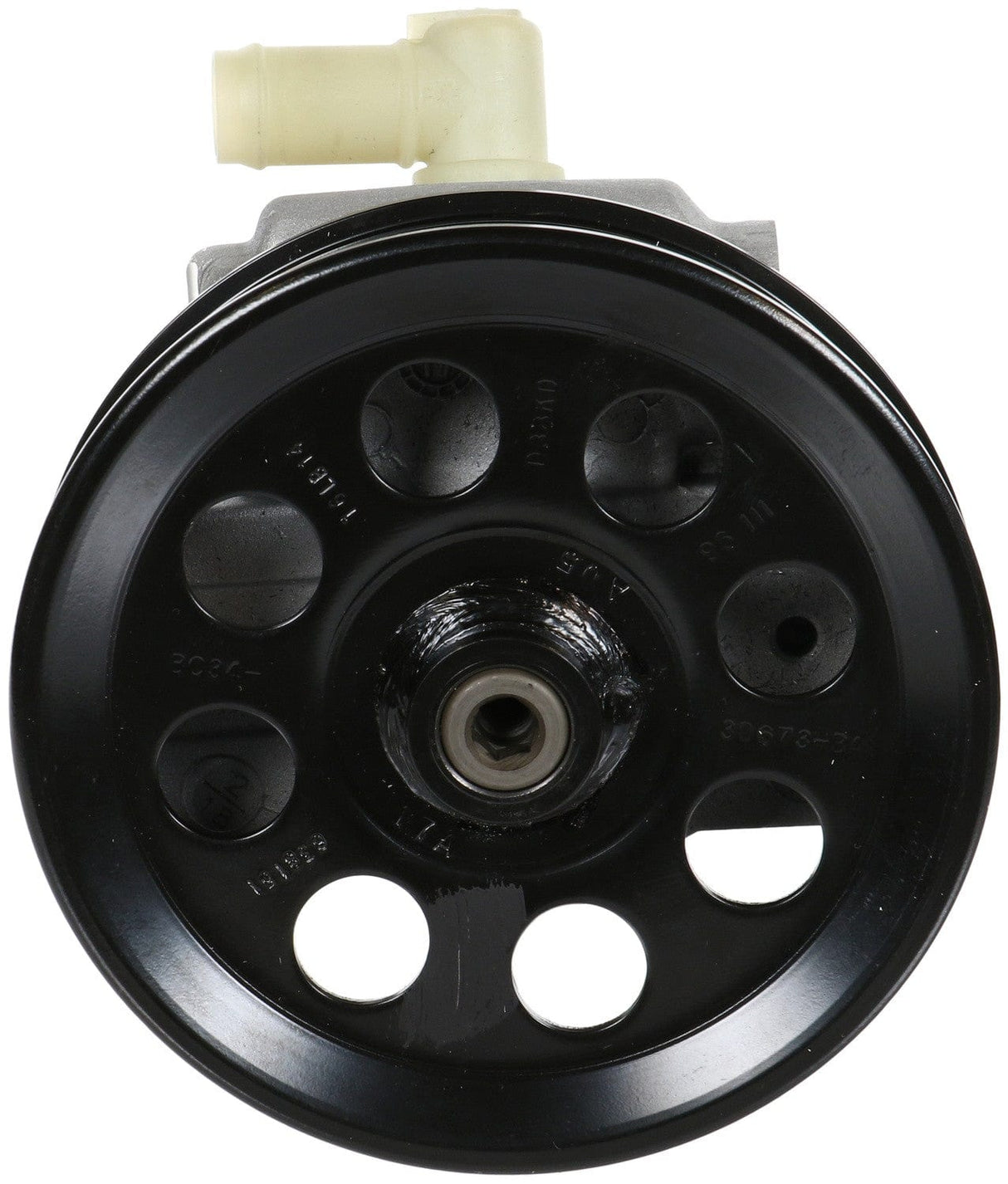 Steering Pump (Mechanical)