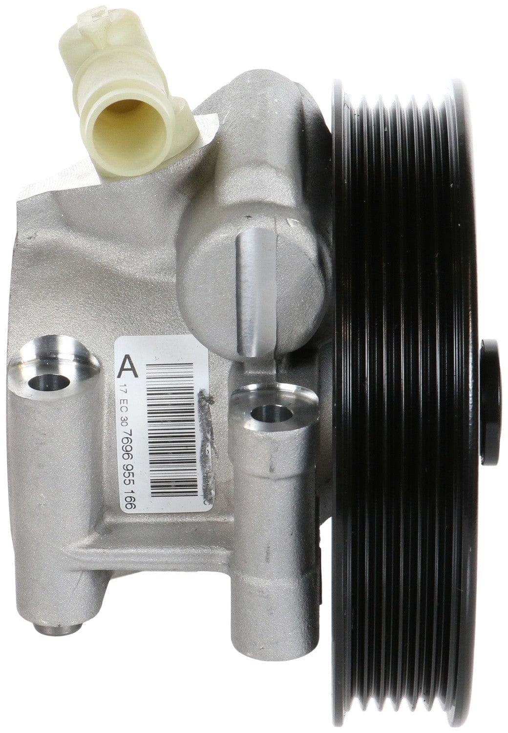 Steering Pump (Mechanical)
