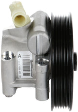 Steering Pump (Mechanical)