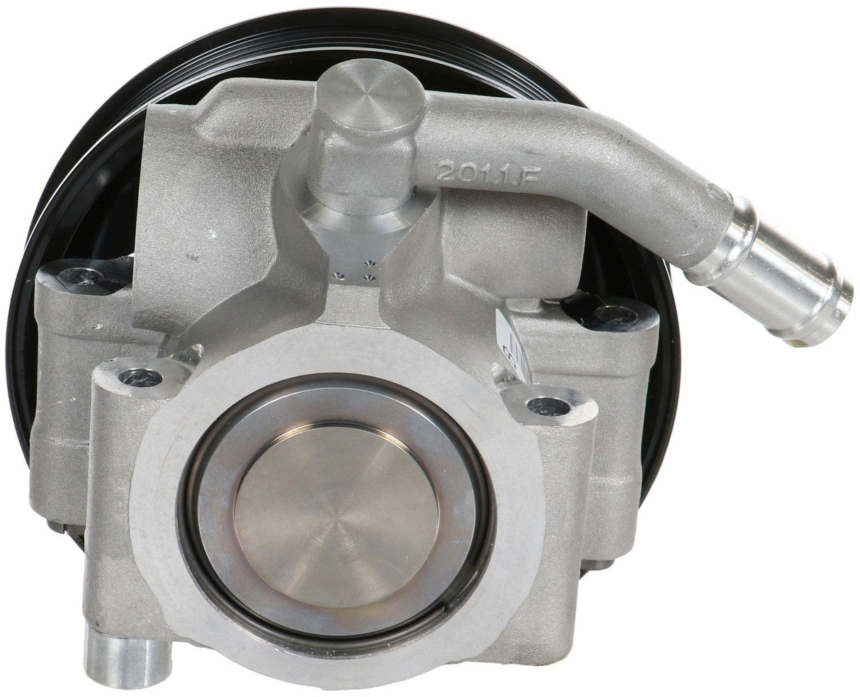Steering Pump (Mechanical)